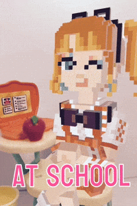 Middle School GIF by Flickplay