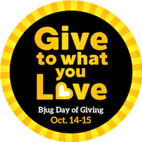 Pacificlutheranuniversity Bjug Sticker by PLU