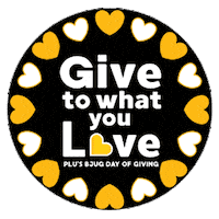 Pacificlutheranuniversity Bjug Sticker by PLU