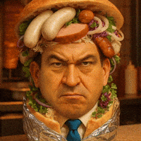 Döner GIF