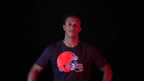Nfl Rookies GIF by NFL