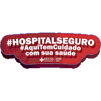Decós Day Hospital Sticker by DecosDH
