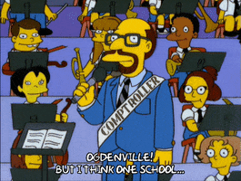 talking season 11 GIF