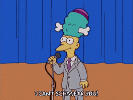 talking season 15 GIF