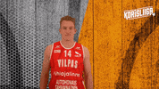 Sport Basketball GIF by Basket_fi