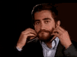 jake gyllenhaal s GIF