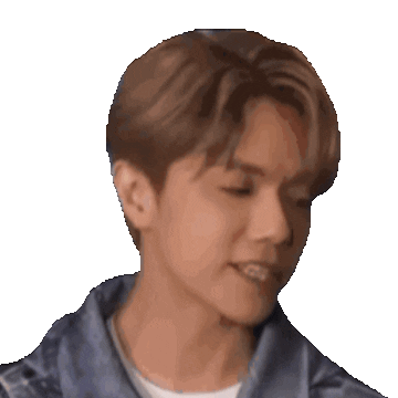 張敬軒 Hinscheung Sticker