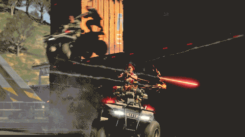 black ops fighting GIF by Call of Duty