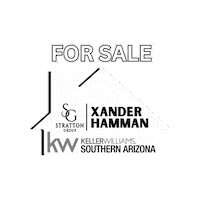 Kellerwilliams Stratton Sticker by Steph Sells Tucson