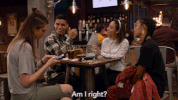 Vivek Shah No GIF by grown-ish