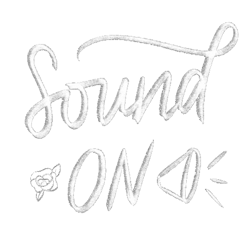 Sound Volume Sticker