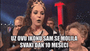 Veljkovic Ruzica GIF