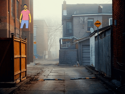 Germany Wow GIF by FranchiseONE.de