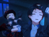 Punch Rover GIF