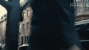 Confused M Night Shyamalan GIF by Apple TV+