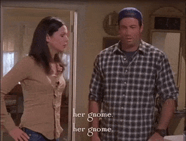 season 2 netflix GIF by Gilmore Girls 