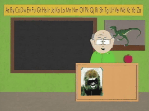 This Is Going Too Far