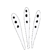 Sparkle Shine Sticker by CATALINA ESTRADA