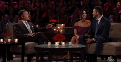 season 14 abc GIF by The Bachelorette