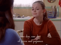 season 1 netflix GIF by Gilmore Girls 