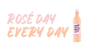 Party Rose Sticker by Beach Day Every Day