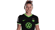 Sport Soccer Sticker by VfL Wolfsburg