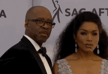 angela bassett GIF by SAG Awards