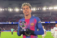 Assist Champions League GIF