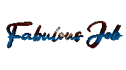 Glow Digital Art Sticker