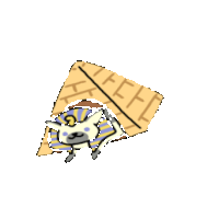 neko atsume STICKER by imoji