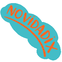 Tattoo Nina Sticker