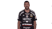 Handball-Bundesliga Sport Sticker by LIQUI MOLY HBL