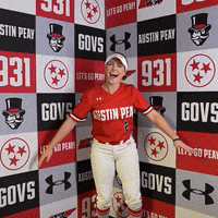 Letsgopeay GIF by Austin Peay Athletics