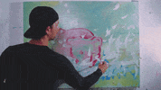 music video brave face GIF by Modern Whale