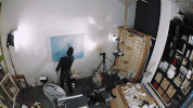 music video brave face GIF by Modern Whale