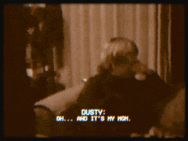 Living My Mom GIF by Four Rest Films
