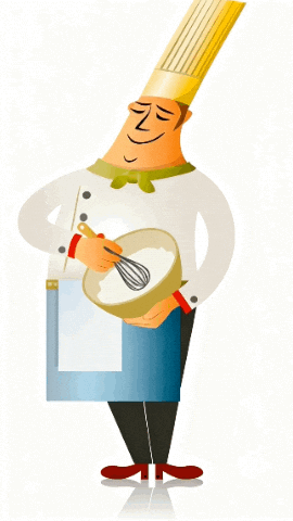 Issgut Koch Leipzigermesse Leipziger Messe GIF by LeipzigerMesse