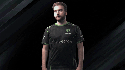 Cs Denis GIF by Sprout