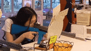 K-Pop Shoot GIF