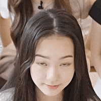 K-Pop Idol GIF