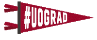 University Of Ottawa Geegees Sticker by uOttawa