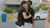 Angry The Office GIF by Schoolyard TV