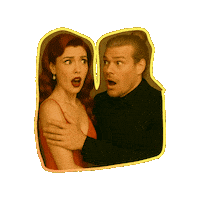 TashaZima tashazima zimawrites sebastienandroxanne themakingofastorm Sticker