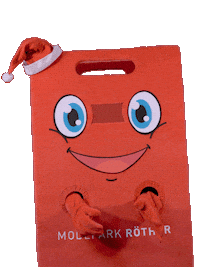 Christmas Sticker by Modepark Röther