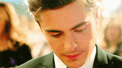 sexy zac efron GIF
