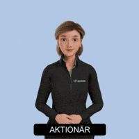 Avatar Gebärdensprache GIF by Sign Time - SiMAX