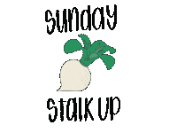 BKCalligraphy new animal animal crossing acnh Sticker