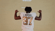 Georgia Tech Football Sport GIF by Georgia Tech Yellow Jackets