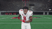 Red Raiders Zech Mcphearson GIF by Texas Tech Football