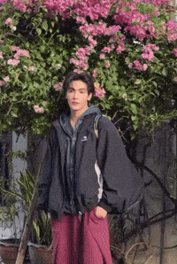 Sexy Model GIF
